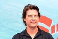 トム・クルーズ