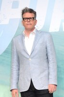 「ミッション：インポッシブル／ローグ・ネイション」監督のクリストファー・マッカリー。