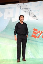 トム・クルーズ