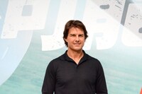 トム・クルーズ