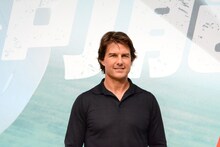 トム・クルーズ