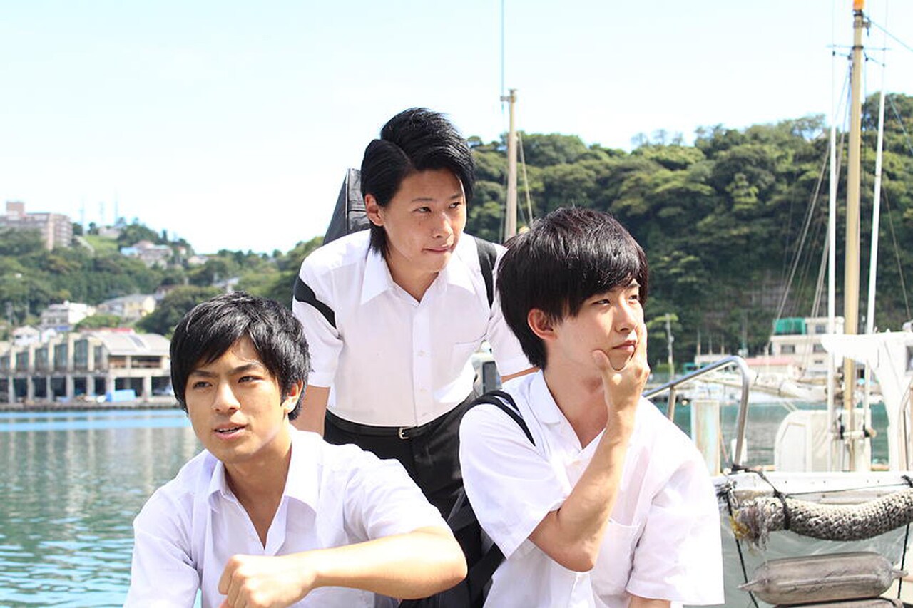 監督は全員10代！「10代の映画祭」開催、女子高生監督・松本花奈の作品も