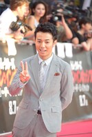 ピースの綾部祐二