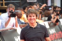 トム・クルーズ