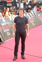 トム・クルーズ