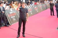 トム・クルーズ