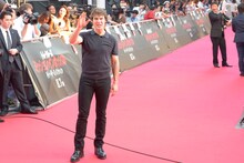 トム・クルーズ