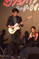 MIYAVI