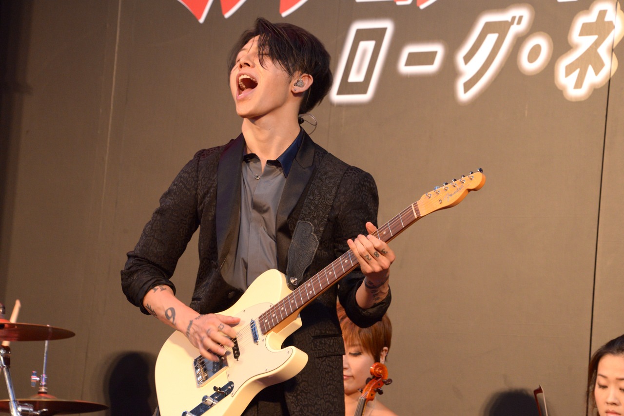 MIYAVI