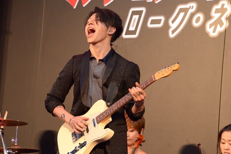 MIYAVI