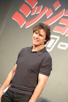 トム・クルーズ