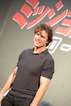 トム・クルーズ