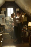 「ビッグ・アイズ」 (c)Big Eyes SPV, LLC.  All Rights Reserved.