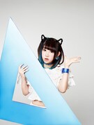 “ちゃんもも◎”こと天照大桃子（バンドじゃないもん！）