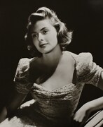 イングリッド・バーグマン (c)The Kobal Collection/G.I.P.Tokyo