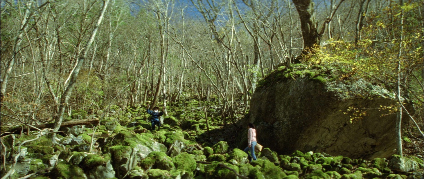 「祖谷物語 -おくのひと-」未公開カット (c)2012 ニコニコフィルム All Rights Reserved.