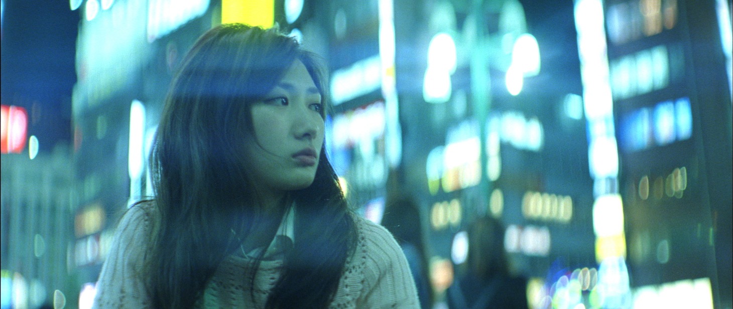 「祖谷物語 -おくのひと-」未公開カット (c)2012 ニコニコフィルム All Rights Reserved.