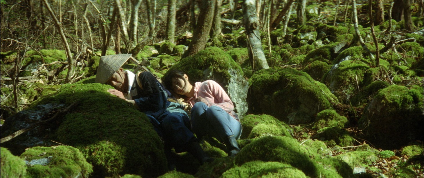 「祖谷物語 -おくのひと-」未公開カット (c)2012 ニコニコフィルム All Rights Reserved.