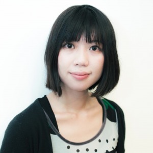 加藤綾佳