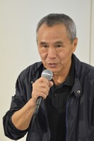 ホウ・シャオシェン