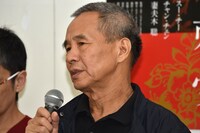 ホウ・シャオシェン