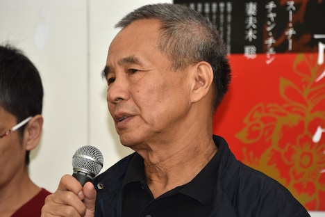 ホウ・シャオシェン