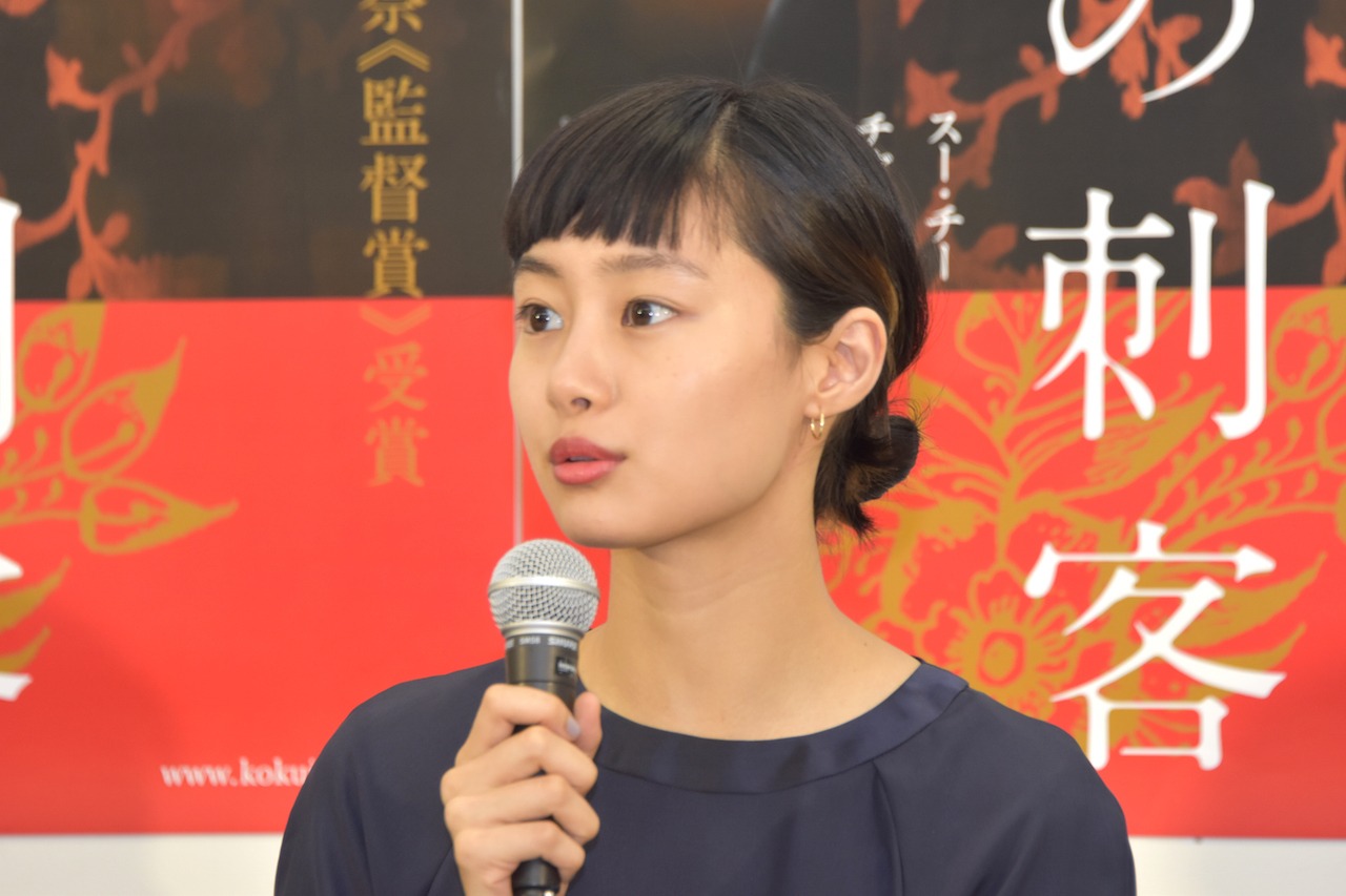 忽那汐里
