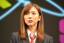 真野恵里菜