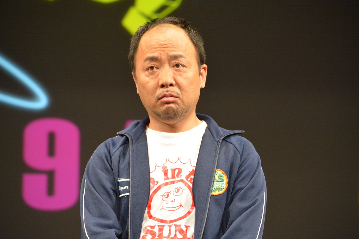 マキタスポーツ