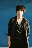 村上虹郎 (c)Go Tanabe