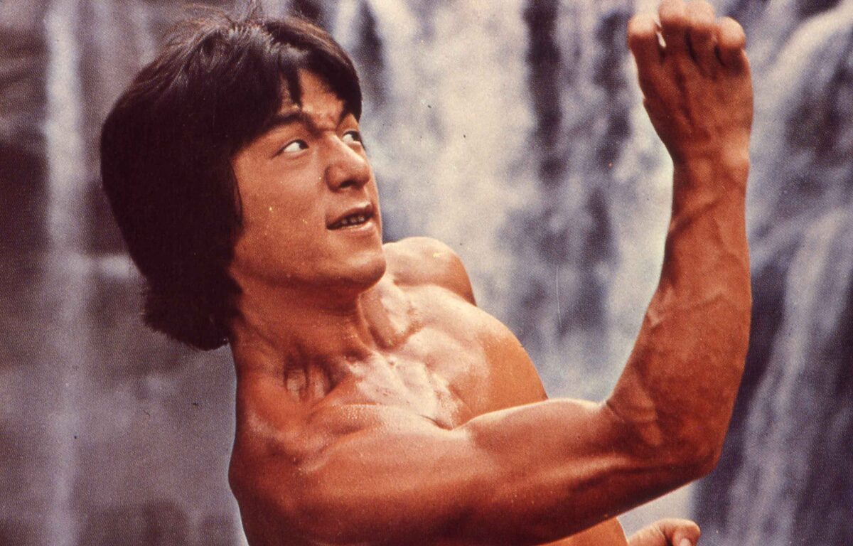 ジャッキー チェン出演作19本 石丸博也の日本語吹替で5カ月にわたり放送 映画ナタリー