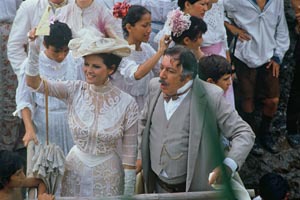 「フィツカラルド」 (c)WERNER HERZOG FILM