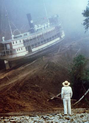 「フィツカラルド」 (c)WERNER HERZOG FILM