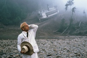 「フィツカラルド」 (c)WERNER HERZOG FILM