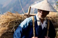 「祖谷物語 -おくのひと-」 (c)2012 ニコニコフィルム All Rights Reserved.