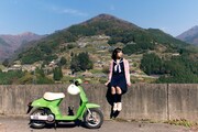 「祖谷物語 -おくのひと-」 (c)2012 ニコニコフィルム All Rights Reserved.