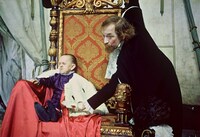 「カスパー・ハウザーの謎」 (c)WERNER HERZOG FILM