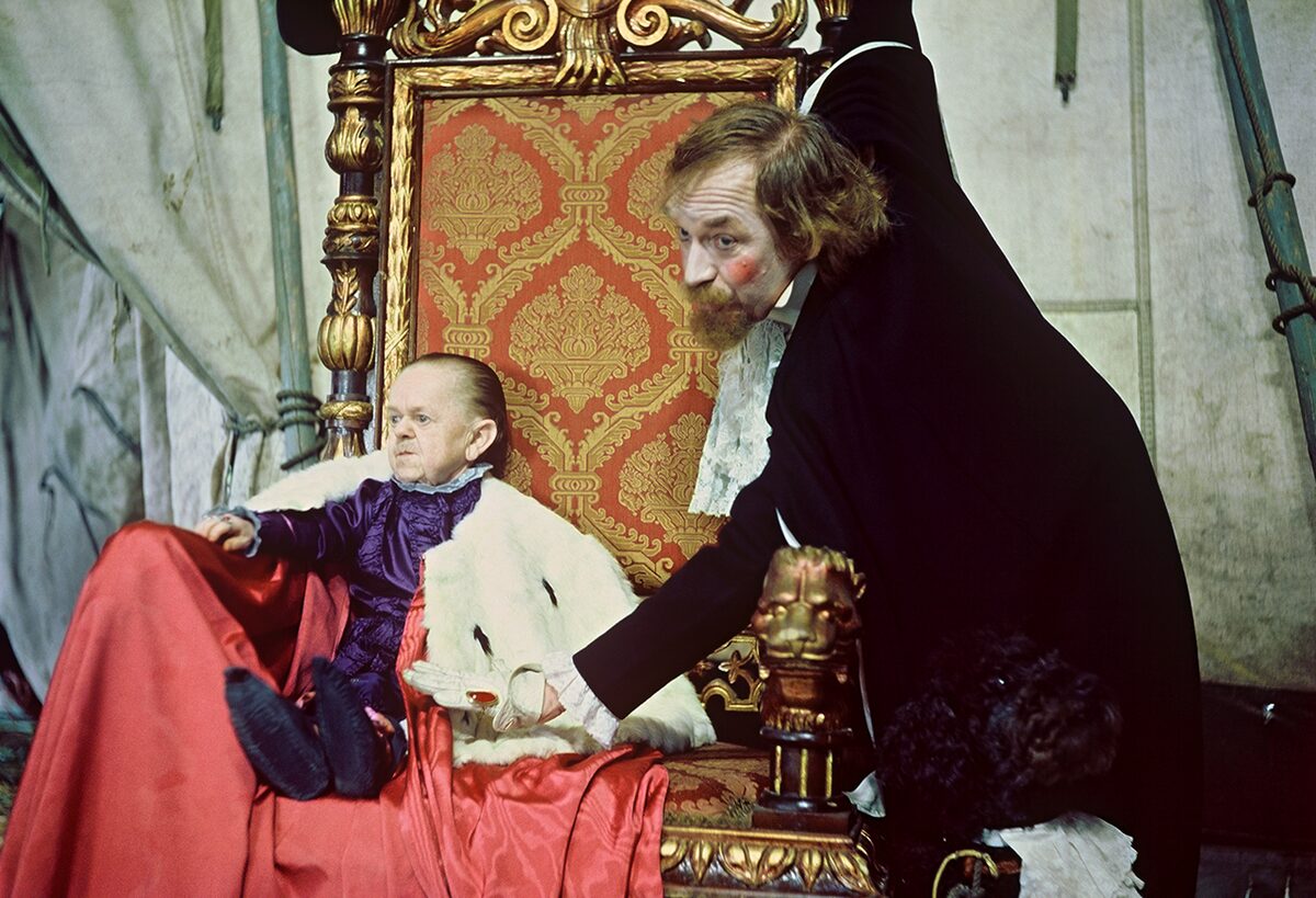 カスパー ハウザーの謎 C Werner Herzog Film ヴェルナー ヘルツォークの特集上映開催 クラウス キンスキー主演作含む8本 画像ギャラリー 13 30 映画ナタリー