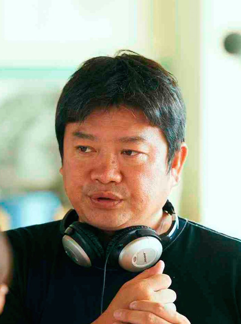 本広克行