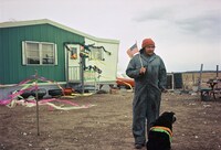 「シュトロツェクの不思議な旅」 (c)WERNER HERZOG FILM