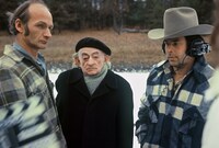 「シュトロツェクの不思議な旅」 (c)WERNER HERZOG FILM