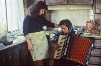 「シュトロツェクの不思議な旅」 (c)WERNER HERZOG FILM