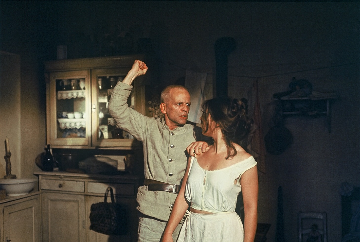 「ヴォイチェック」 (c)WERNER HERZOG FILM