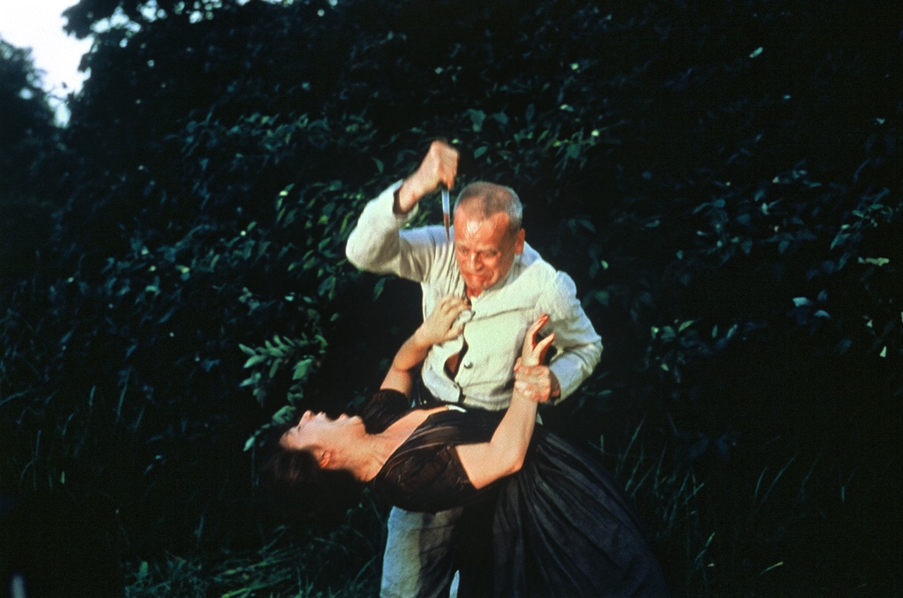 「ヴォイチェック」 (c)WERNER HERZOG FILM
