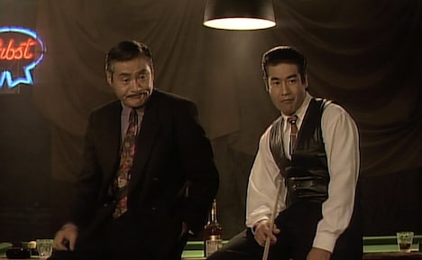 「愛について、東京」 (c)「愛について、東京」製作委員会