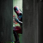 過激でお茶目なマーベルヒーロー「Deadpool」悪ノリ全開な海外版予告編
