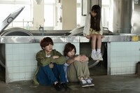 「羊をかぞえる。」(c)2015「羊」製作委員会