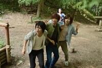 「羊をかぞえる。」(c)2015「羊」製作委員会