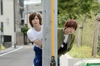 「羊をかぞえる。」(c)2015「羊」製作委員会