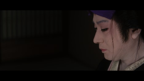 「雪之丞変化」 (c)KADOKAWA 1963